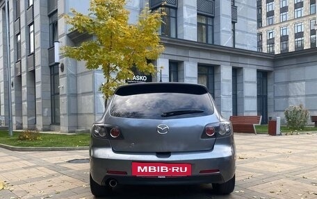 Mazda 3, 2005 год, 368 000 рублей, 3 фотография