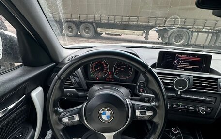 BMW 1 серия, 2012 год, 950 000 рублей, 4 фотография