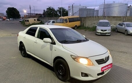 Toyota Corolla, 2006 год, 620 000 рублей, 3 фотография