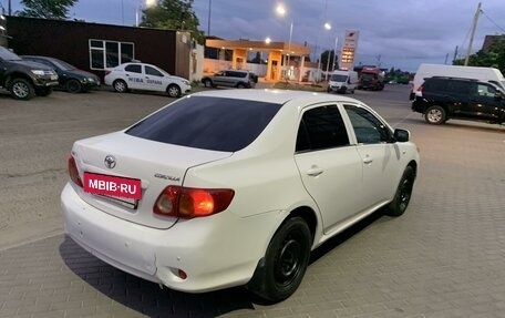 Toyota Corolla, 2006 год, 620 000 рублей, 5 фотография