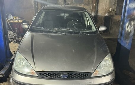 Ford Focus IV, 2004 год, 178 000 рублей, 2 фотография