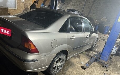 Ford Focus IV, 2004 год, 178 000 рублей, 4 фотография