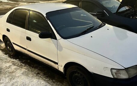 Toyota Corona IX (T190), 1993 год, 220 000 рублей, 5 фотография