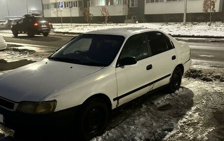 Toyota Corona IX (T190), 1993 год, 220 000 рублей, 2 фотография