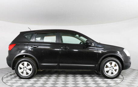 Nissan Qashqai, 2008 год, 1 097 000 рублей, 4 фотография