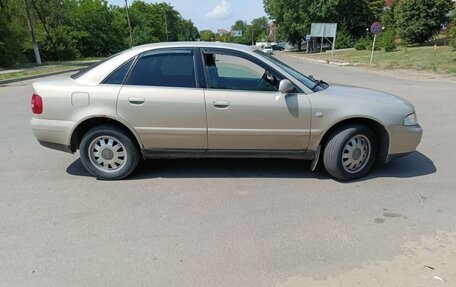 Audi A4, 1999 год, 450 000 рублей, 4 фотография