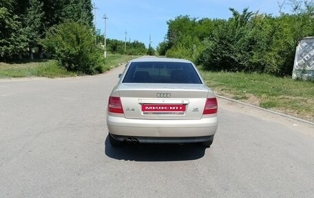 Audi A4, 1999 год, 450 000 рублей, 5 фотография