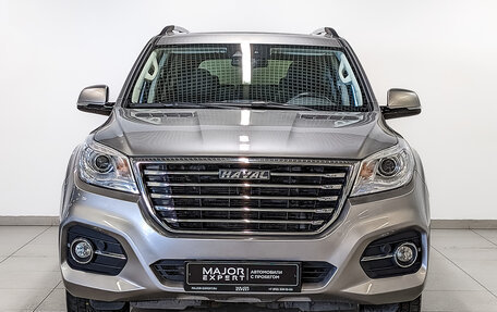 Haval H9 I рестайлинг, 2022 год, 3 340 000 рублей, 2 фотография