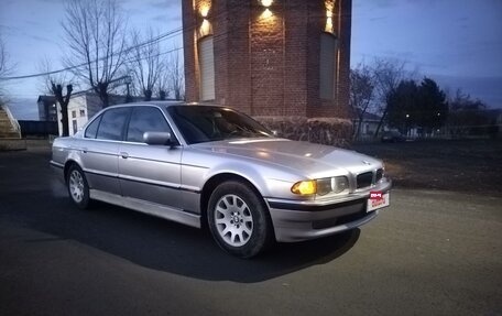 BMW 7 серия, 1999 год, 1 050 000 рублей, 5 фотография