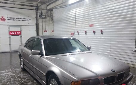 BMW 7 серия, 1999 год, 1 050 000 рублей, 3 фотография