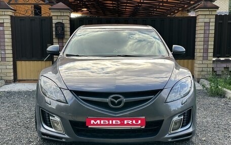 Mazda 6, 2008 год, 815 000 рублей, 2 фотография