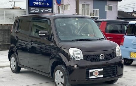 Nissan Moco III, 2012 год, 560 016 рублей, 3 фотография