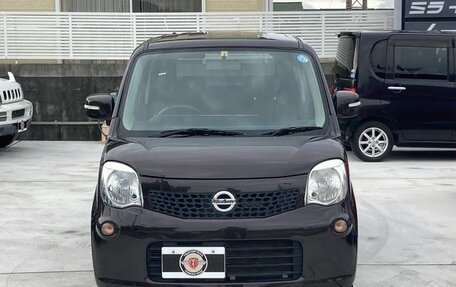 Nissan Moco III, 2012 год, 560 016 рублей, 2 фотография