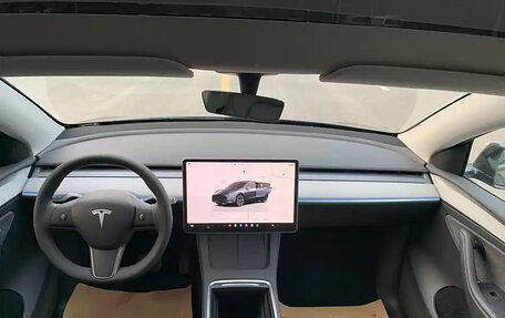 Tesla Model Y I, 2024 год, 3 600 006 рублей, 9 фотография