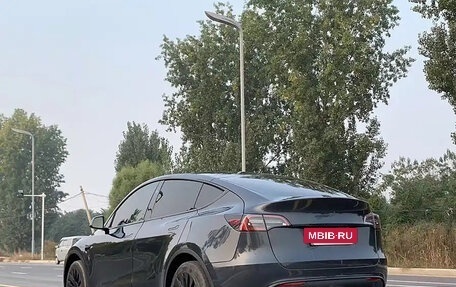 Tesla Model Y I, 2024 год, 3 600 006 рублей, 6 фотография