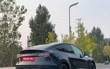 Tesla Model Y I, 2024 год, 3 600 006 рублей, 5 фотография