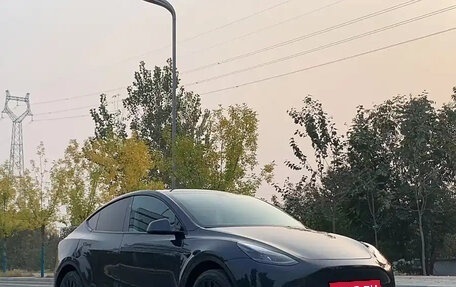 Tesla Model Y I, 2024 год, 3 600 006 рублей, 3 фотография