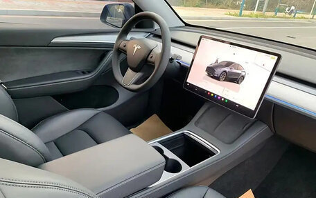 Tesla Model Y I, 2024 год, 3 600 006 рублей, 15 фотография