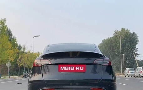 Tesla Model Y I, 2024 год, 3 600 006 рублей, 4 фотография