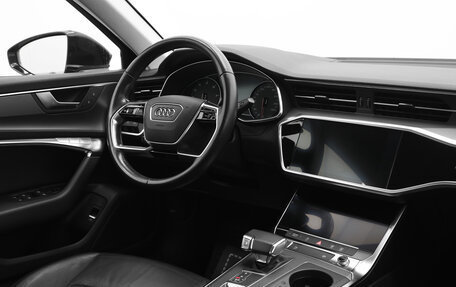 Audi A6, 2019 год, 4 050 000 рублей, 16 фотография