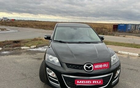 Mazda CX-7 I рестайлинг, 2011 год, 1 290 000 рублей, 3 фотография