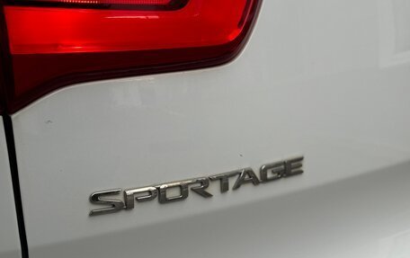 KIA Sportage III, 2015 год, 2 000 000 рублей, 6 фотография