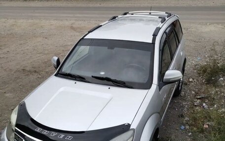 Great Wall Hover H3 I, 2014 год, 1 100 000 рублей, 4 фотография