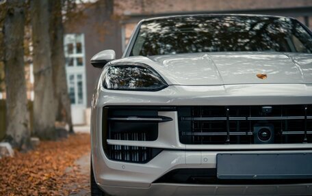 Porsche Cayenne III, 2024 год, 24 050 000 рублей, 3 фотография