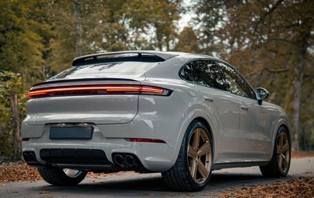 Porsche Cayenne III, 2024 год, 24 050 000 рублей, 6 фотография