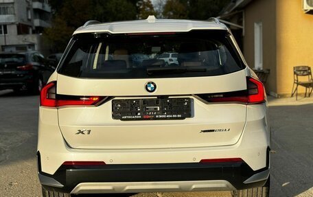 BMW X1, 2024 год, 6 190 000 рублей, 4 фотография