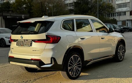 BMW X1, 2024 год, 6 190 000 рублей, 5 фотография