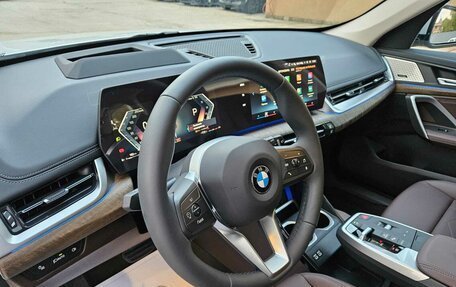 BMW X1, 2024 год, 6 190 000 рублей, 17 фотография