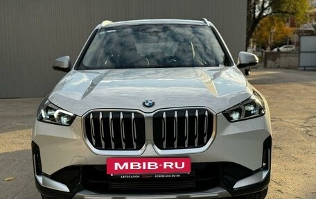 BMW X1, 2024 год, 6 190 000 рублей, 7 фотография