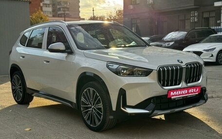 BMW X1, 2024 год, 6 190 000 рублей, 6 фотография