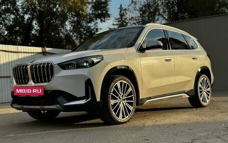 BMW X1, 2024 год, 6 190 000 рублей, 11 фотография