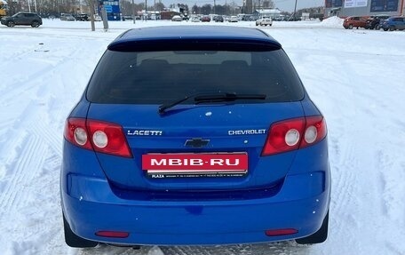 Chevrolet Lacetti, 2011 год, 550 000 рублей, 3 фотография