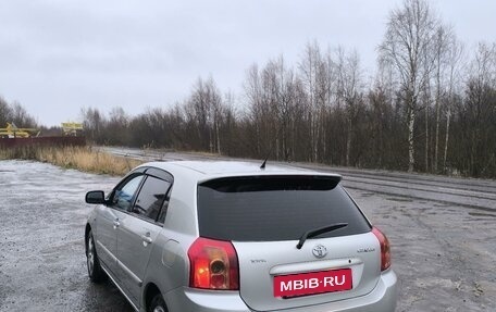 Toyota Corolla, 2006 год, 660 000 рублей, 2 фотография