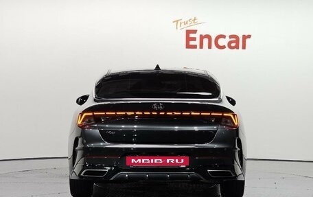 KIA K5, 2021 год, 2 500 000 рублей, 4 фотография