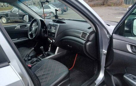 Subaru Forester, 2012 год, 1 650 000 рублей, 8 фотография