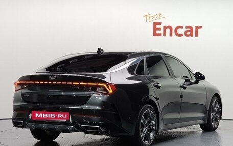 KIA K5, 2021 год, 2 500 000 рублей, 3 фотография