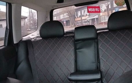 Subaru Forester, 2012 год, 1 650 000 рублей, 14 фотография