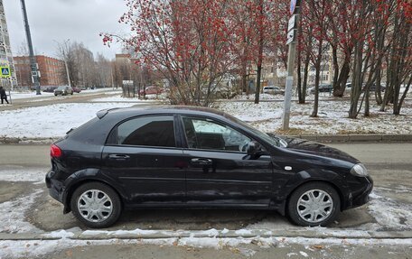 Chevrolet Lacetti, 2011 год, 425 000 рублей, 2 фотография