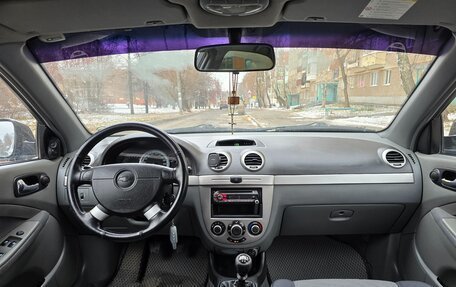 Chevrolet Lacetti, 2011 год, 425 000 рублей, 14 фотография