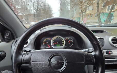 Chevrolet Lacetti, 2011 год, 425 000 рублей, 17 фотография