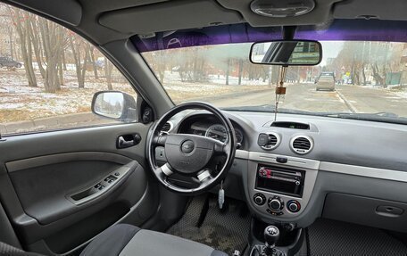 Chevrolet Lacetti, 2011 год, 425 000 рублей, 15 фотография