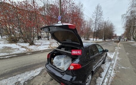 Chevrolet Lacetti, 2011 год, 425 000 рублей, 4 фотография