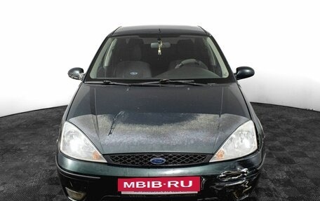 Ford Focus IV, 2004 год, 220 000 рублей, 3 фотография