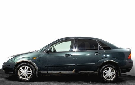 Ford Focus IV, 2004 год, 220 000 рублей, 8 фотография