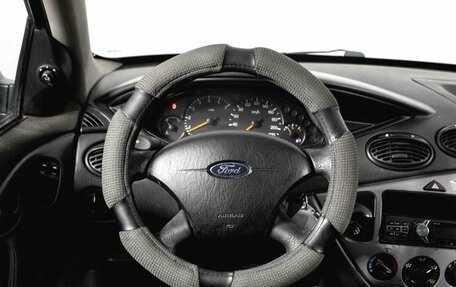 Ford Focus IV, 2004 год, 220 000 рублей, 11 фотография