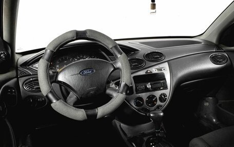 Ford Focus IV, 2004 год, 220 000 рублей, 18 фотография